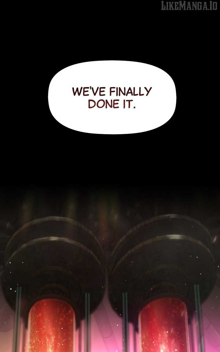 Pyeonghwa Restaurant Chapter 66 - Page 41