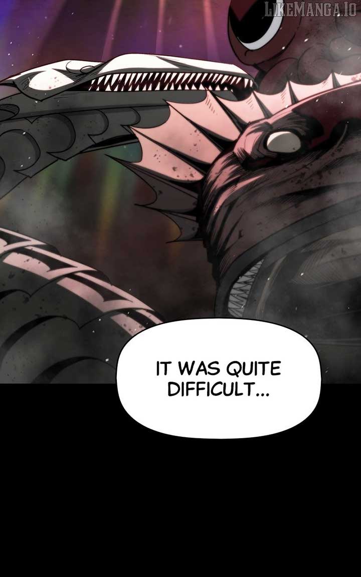 Pyeonghwa Restaurant Chapter 66 - Page 47