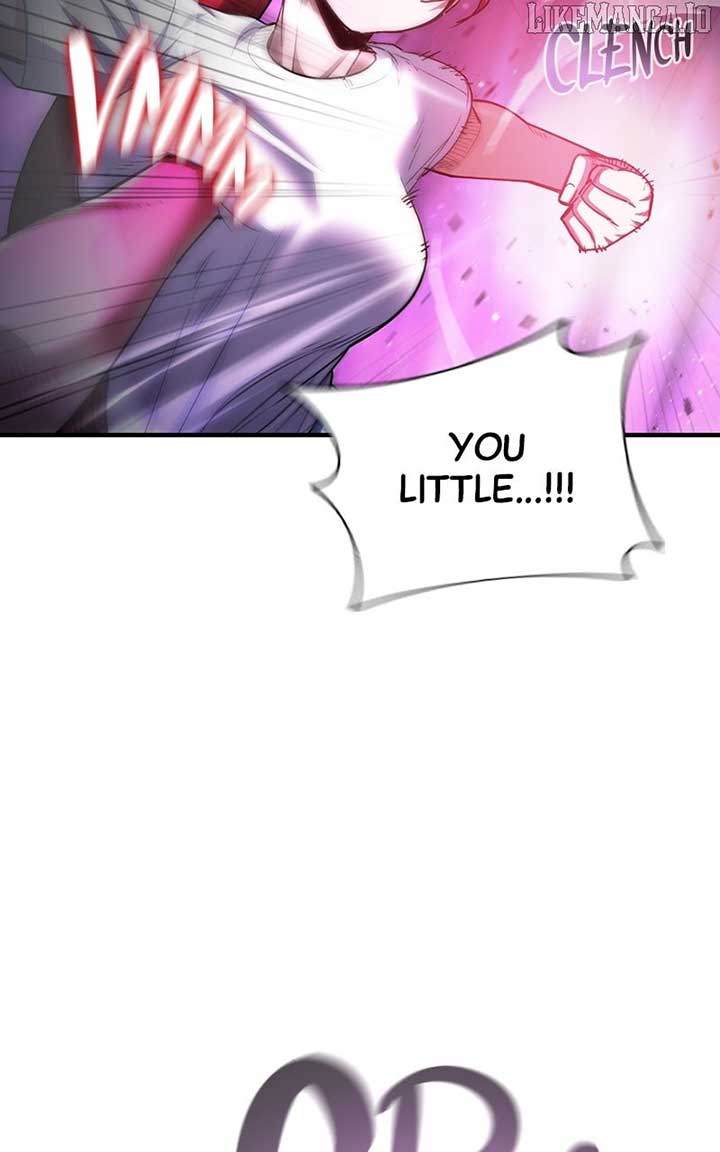 Pyeonghwa Restaurant Chapter 66 - Page 5