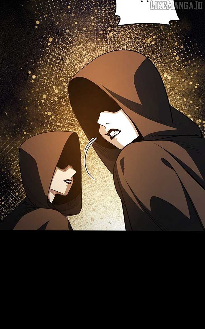 Pyeonghwa Restaurant Chapter 66 - Page 59