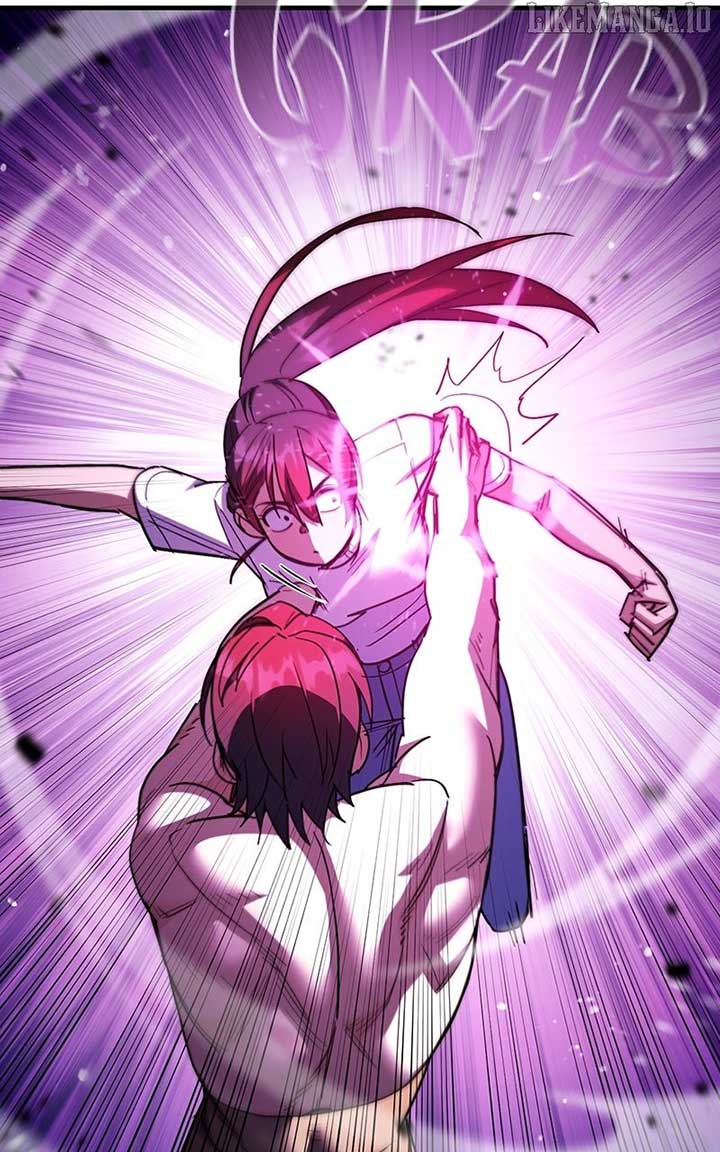 Pyeonghwa Restaurant Chapter 66 - Page 6