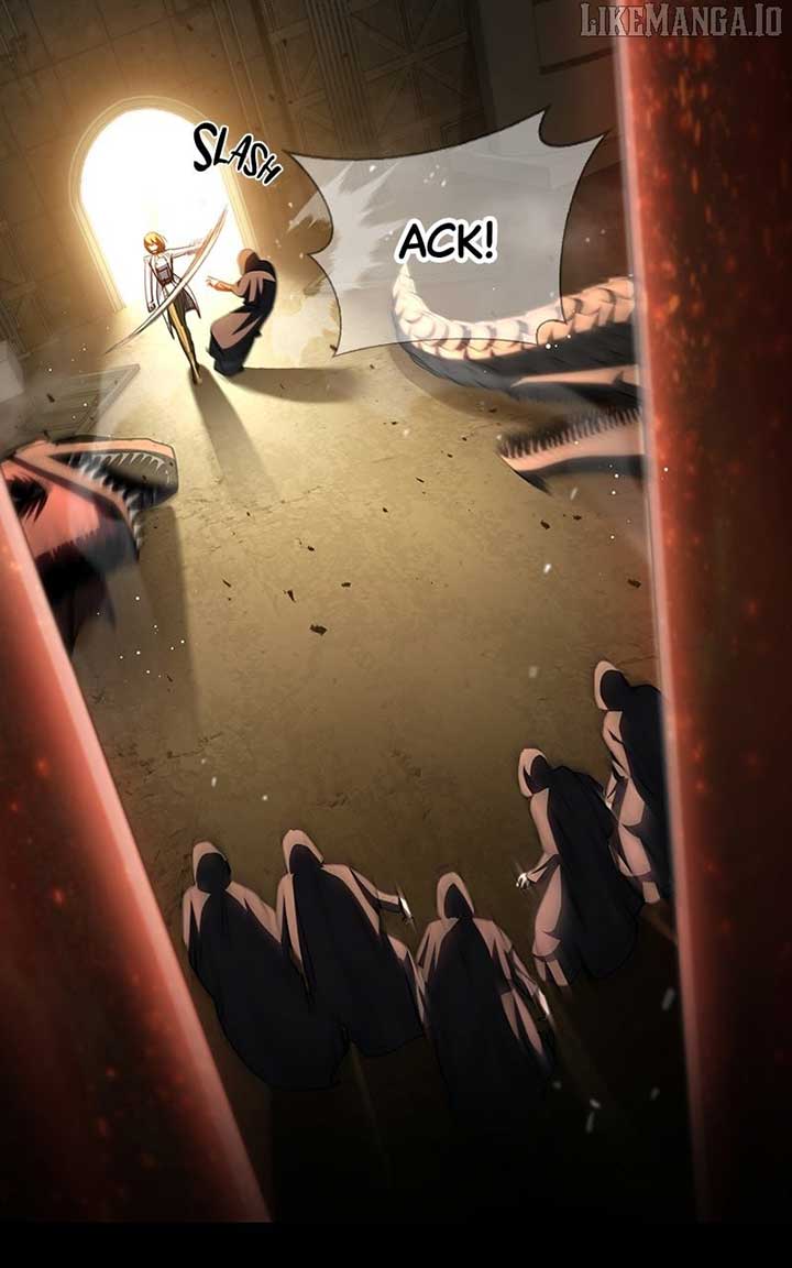 Pyeonghwa Restaurant Chapter 66 - Page 61