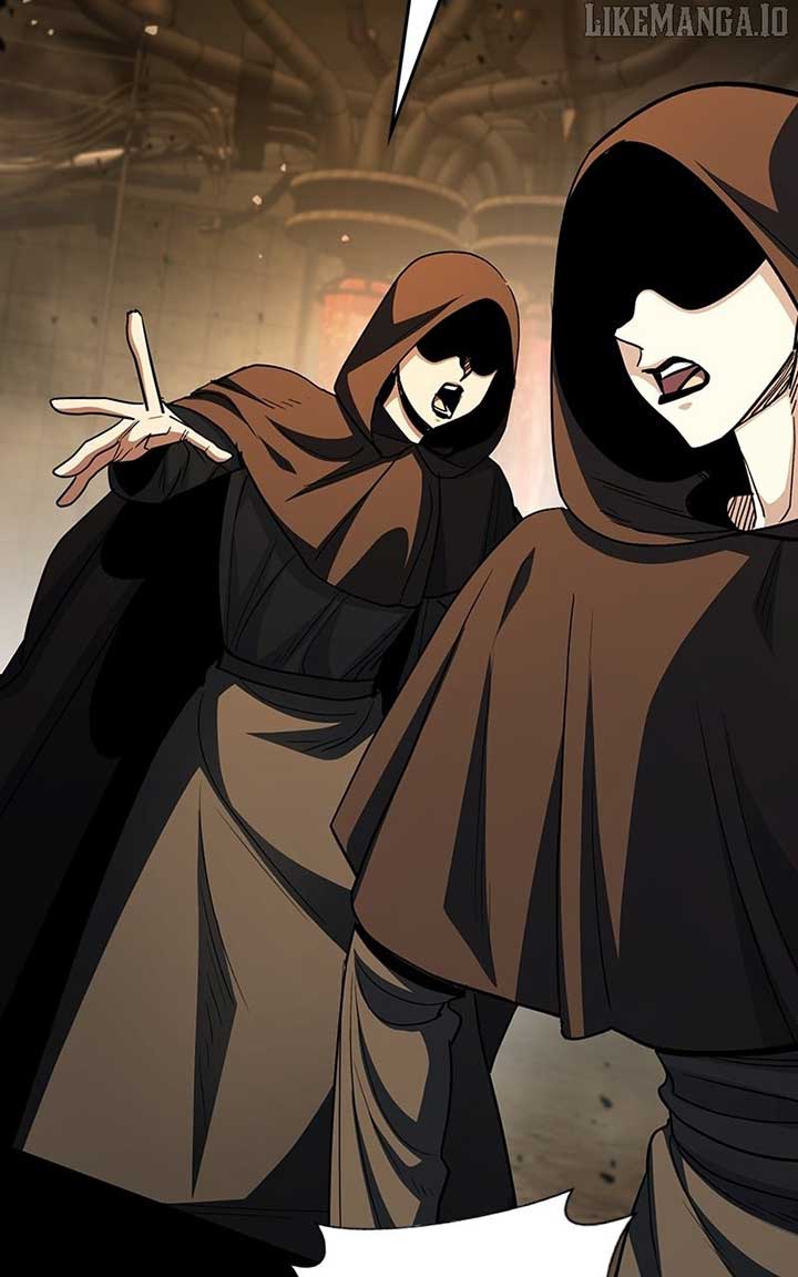 Pyeonghwa Restaurant Chapter 66 - Page 65
