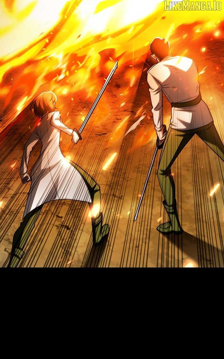 Pyeonghwa Restaurant Chapter 66 - Page 69