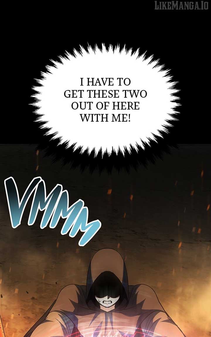 Pyeonghwa Restaurant Chapter 66 - Page 72