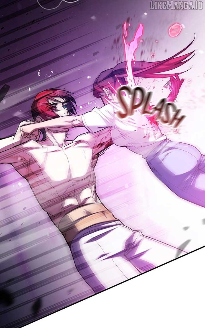 Pyeonghwa Restaurant Chapter 66 - Page 8
