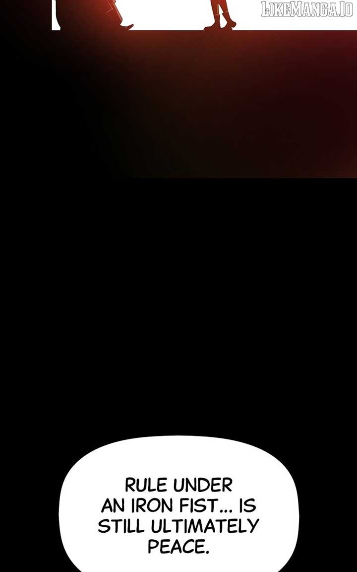Pyeonghwa Restaurant Chapter 66 - Page 84