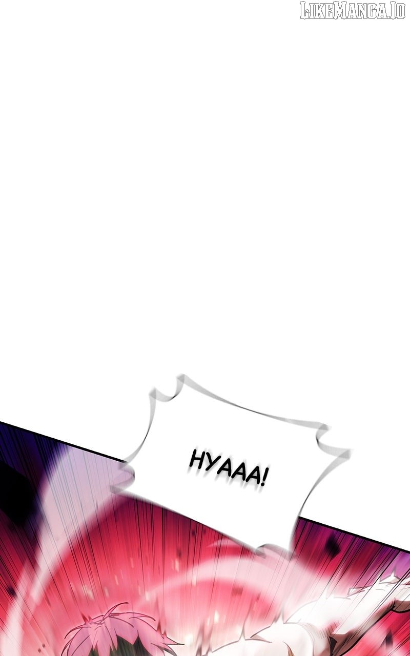 Pyeonghwa Restaurant Chapter 67 - Page 1