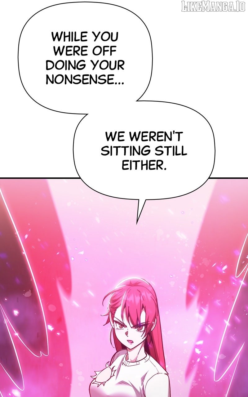 Pyeonghwa Restaurant Chapter 67 - Page 11