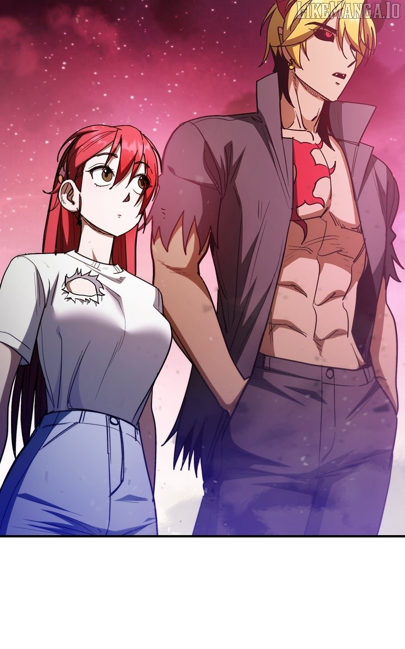 Pyeonghwa Restaurant Chapter 67 - Page 103