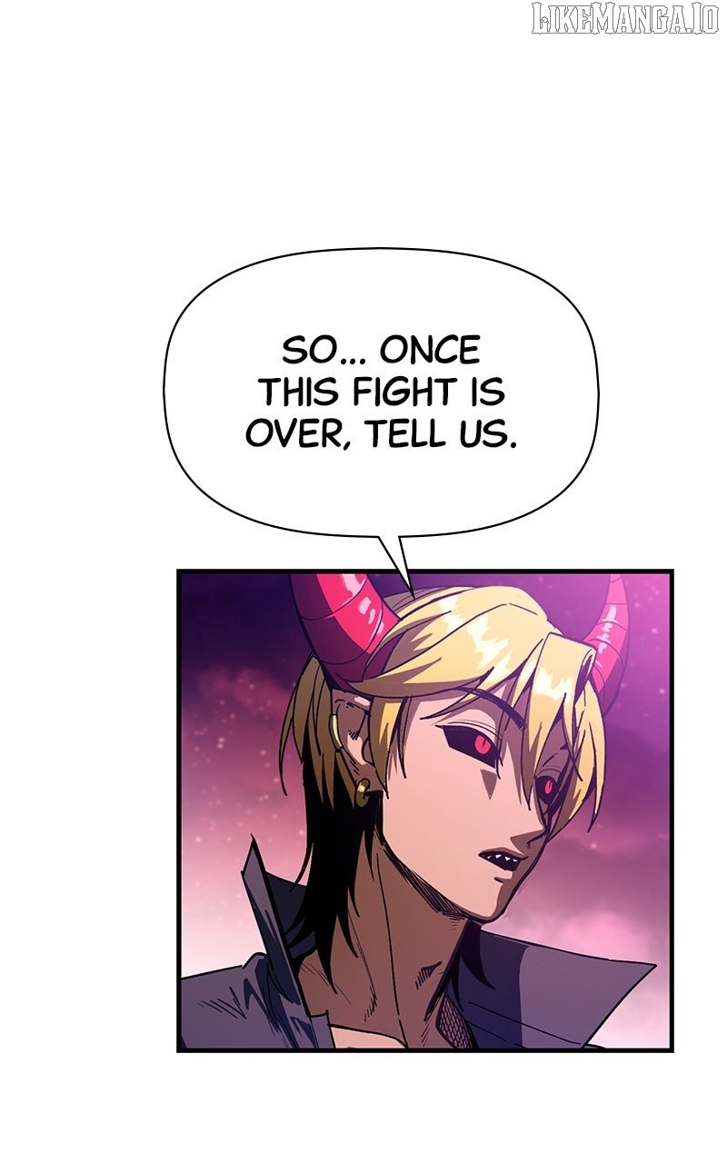Pyeonghwa Restaurant Chapter 67 - Page 104
