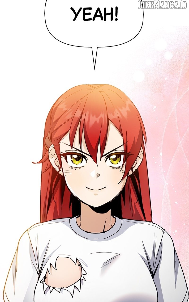 Pyeonghwa Restaurant Chapter 67 - Page 108