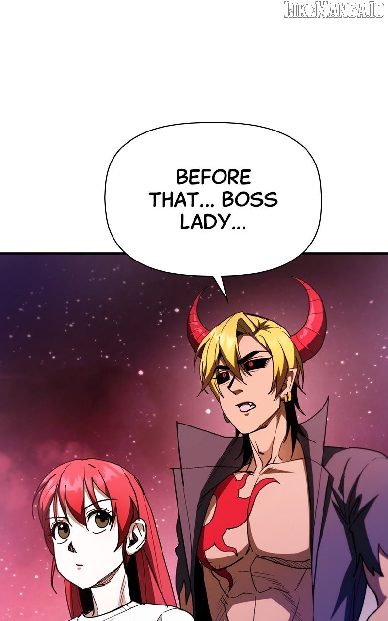 Pyeonghwa Restaurant Chapter 67 - Page 115