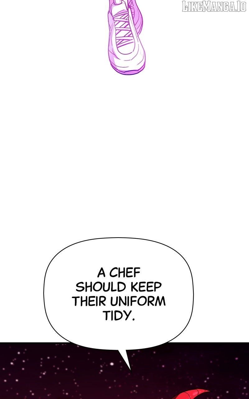 Pyeonghwa Restaurant Chapter 67 - Page 119