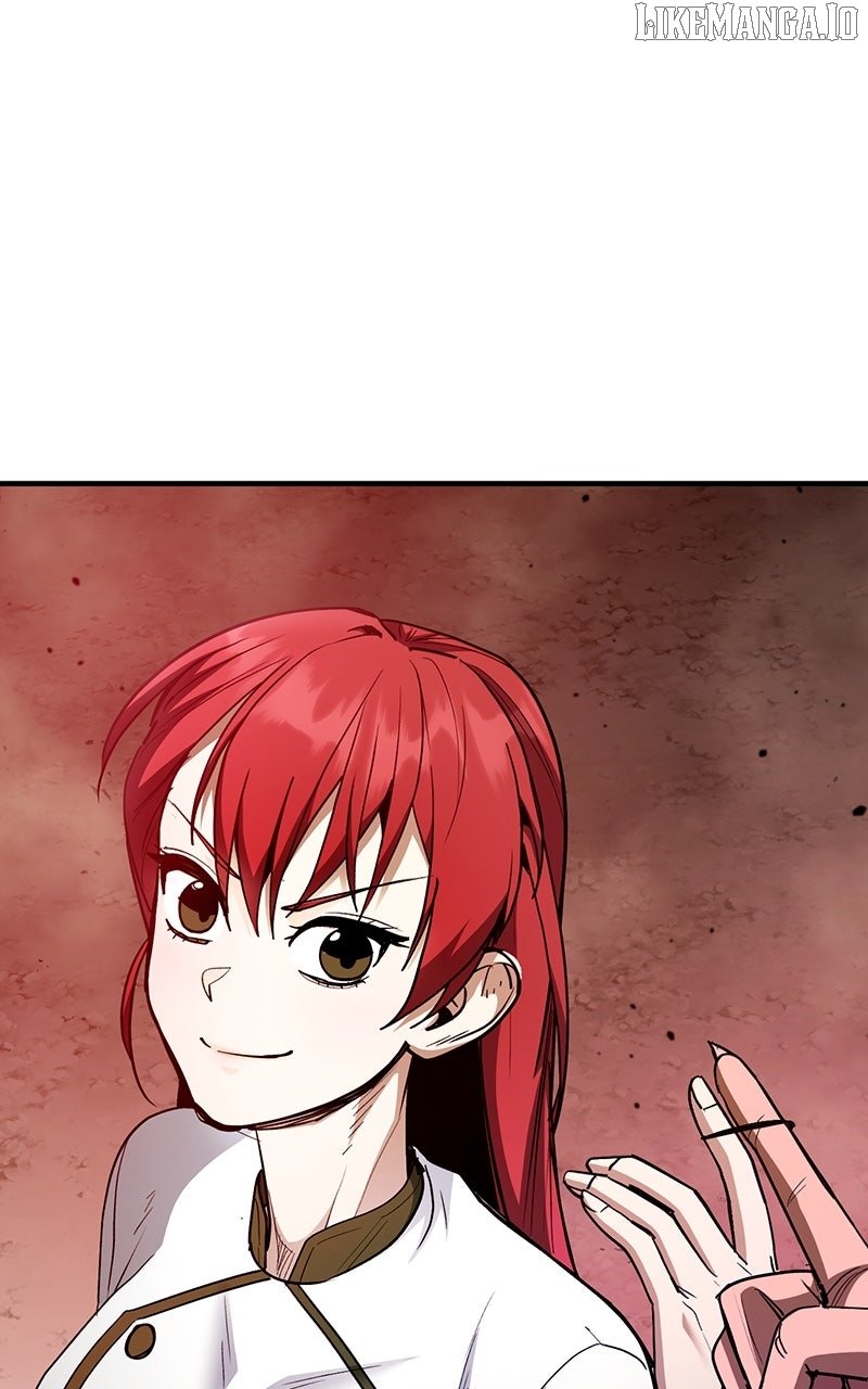 Pyeonghwa Restaurant Chapter 67 - Page 121