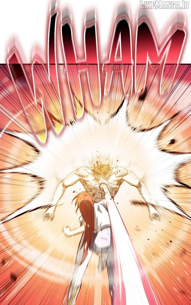 Pyeonghwa Restaurant Chapter 67 - Page 17