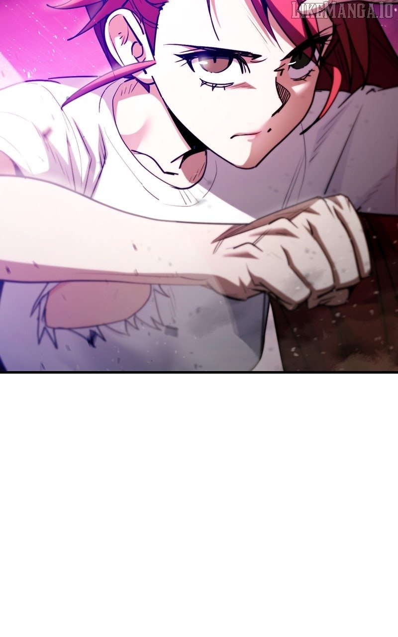 Pyeonghwa Restaurant Chapter 67 - Page 35