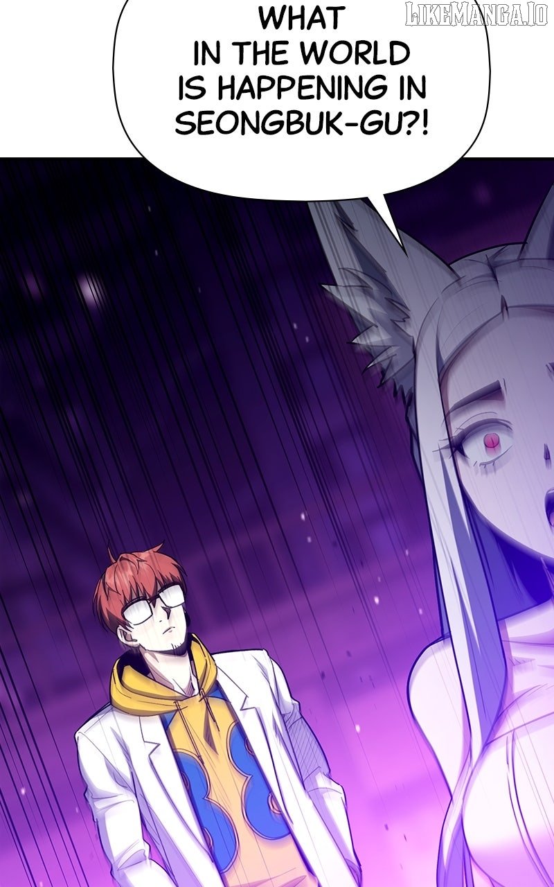 Pyeonghwa Restaurant Chapter 67 - Page 38