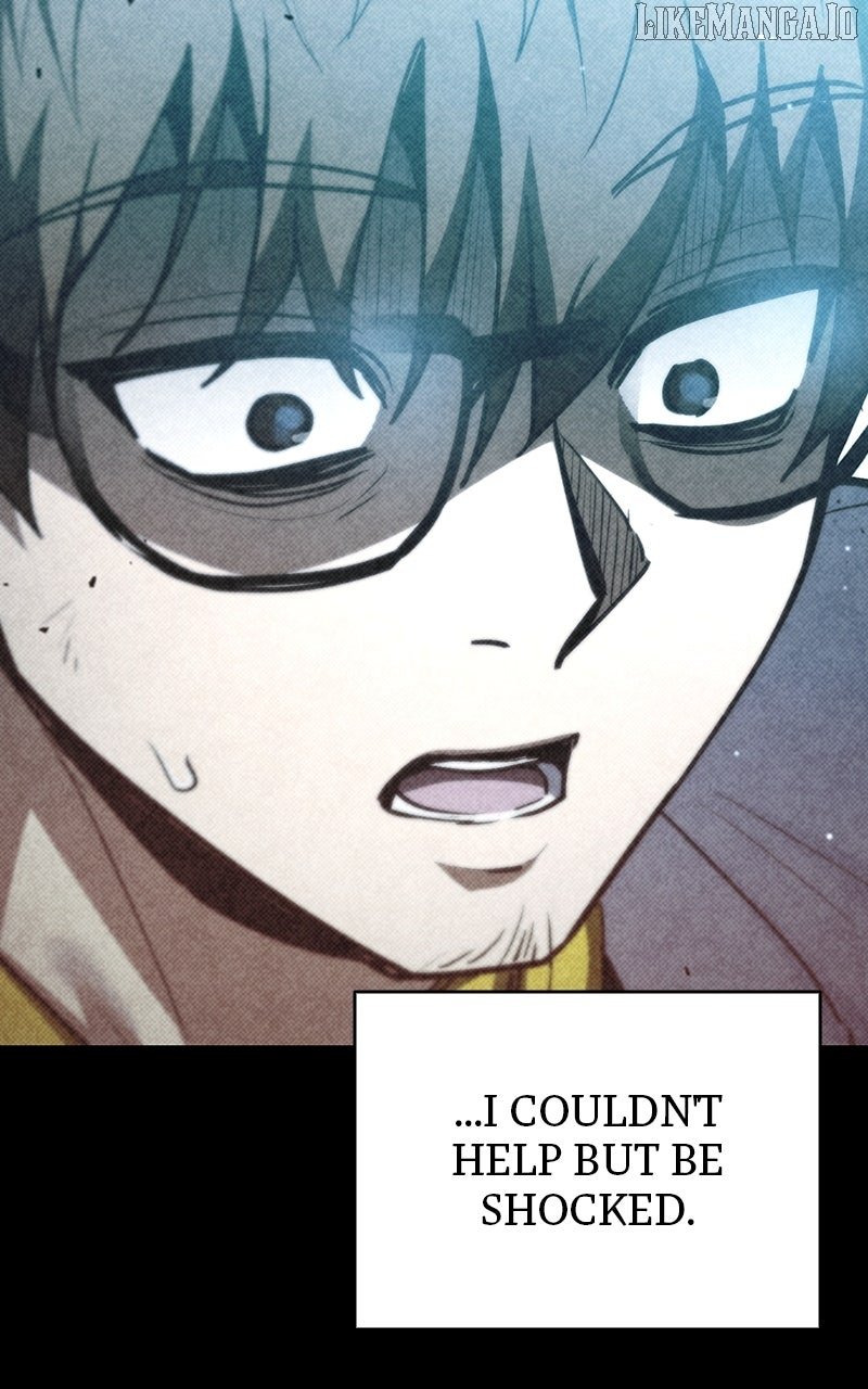 Pyeonghwa Restaurant Chapter 67 - Page 41
