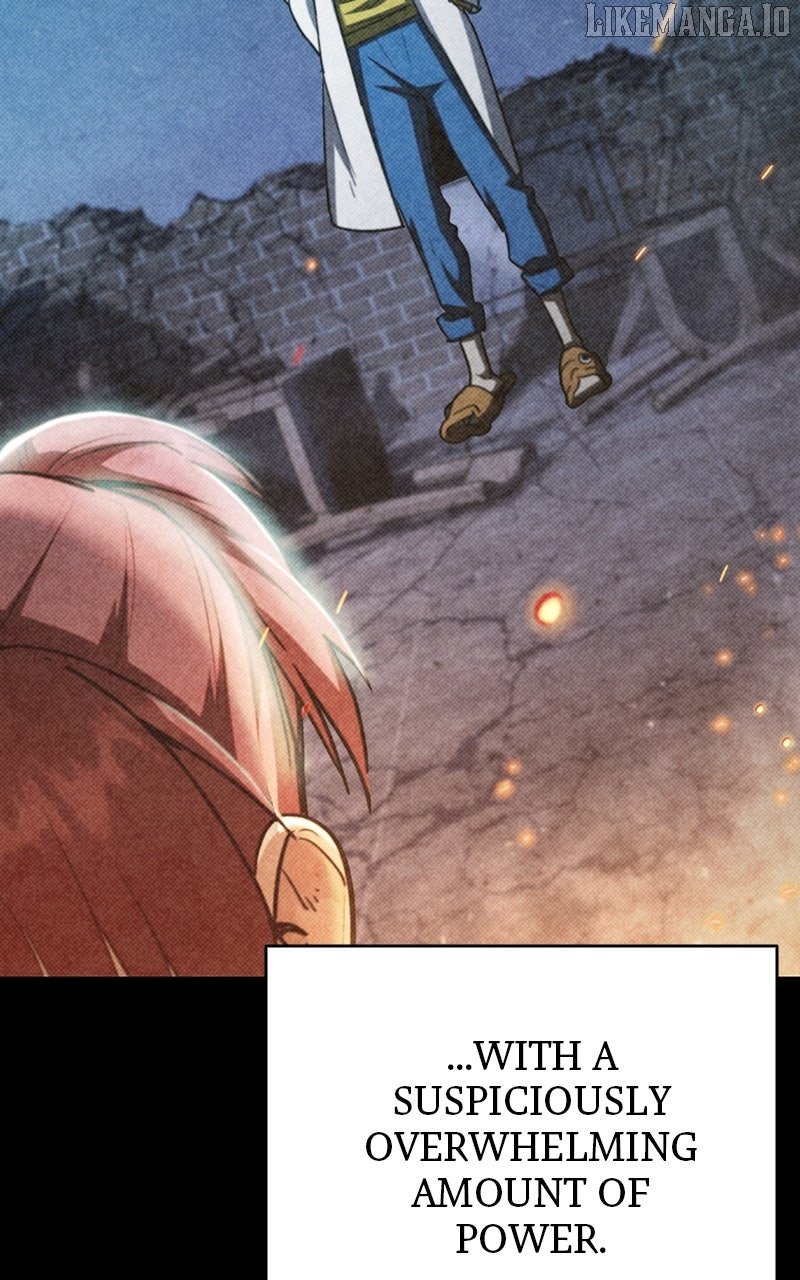 Pyeonghwa Restaurant Chapter 67 - Page 43
