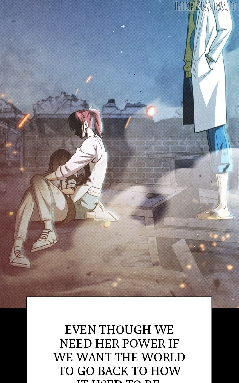 Pyeonghwa Restaurant Chapter 67 - Page 47