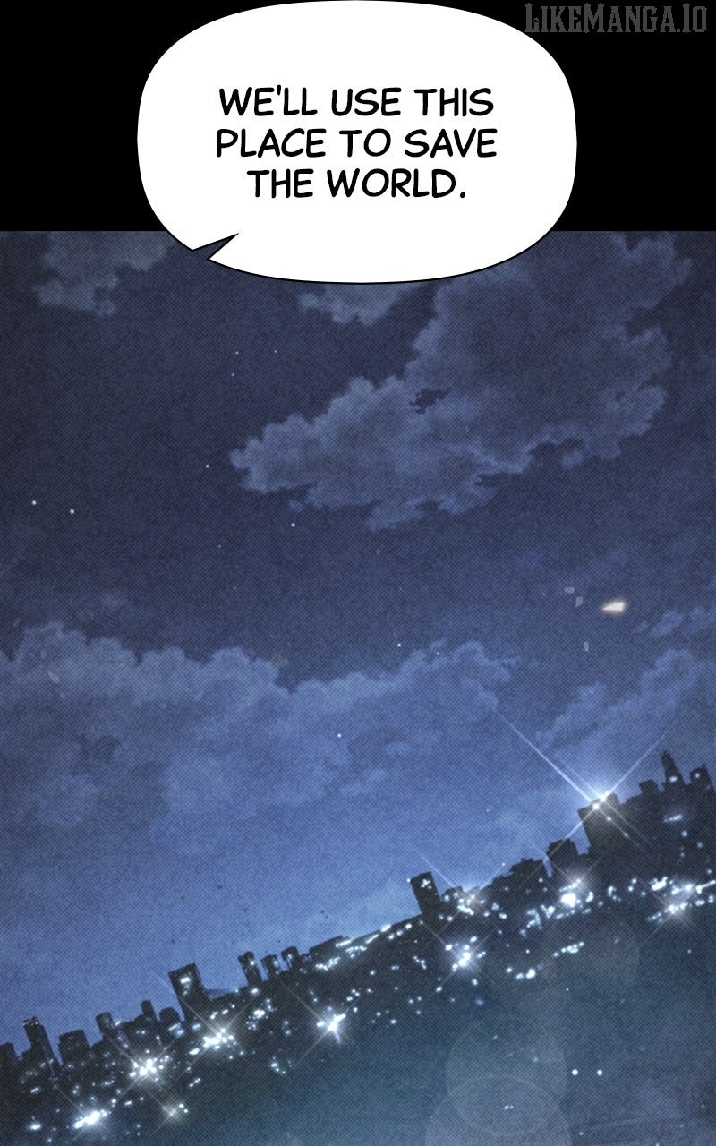 Pyeonghwa Restaurant Chapter 67 - Page 50