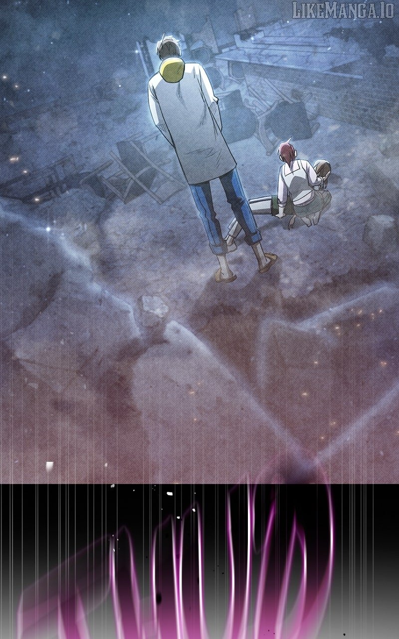 Pyeonghwa Restaurant Chapter 67 - Page 51