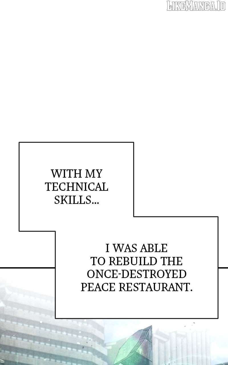 Pyeonghwa Restaurant Chapter 67 - Page 54
