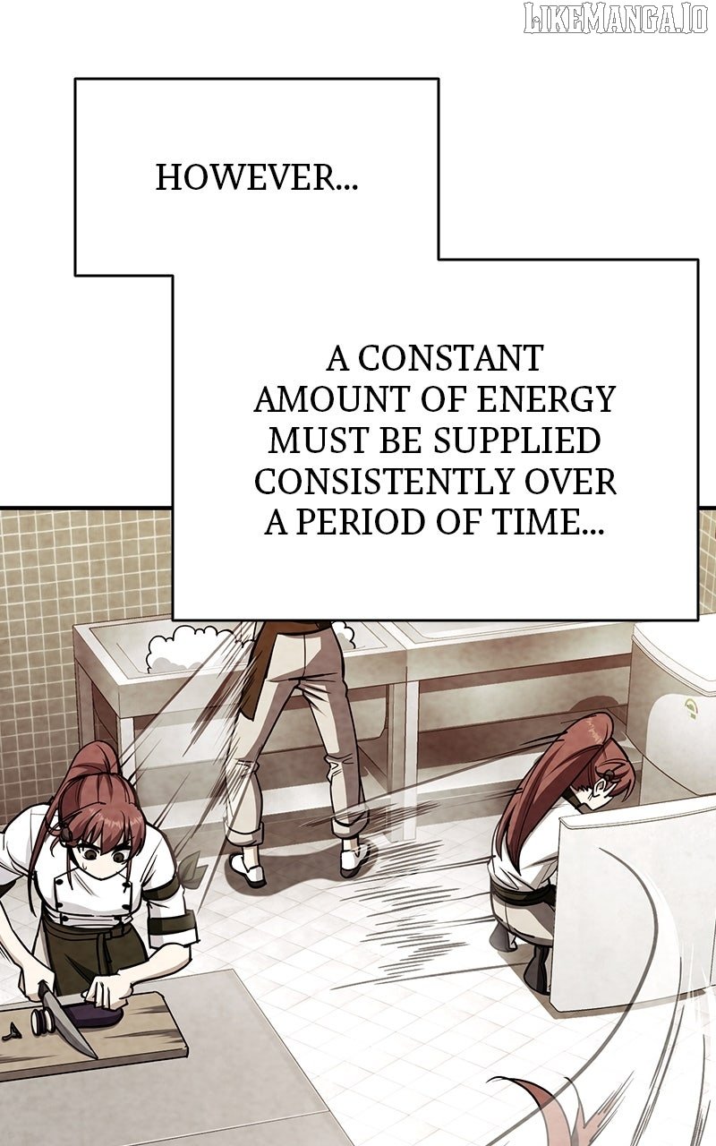 Pyeonghwa Restaurant Chapter 67 - Page 59