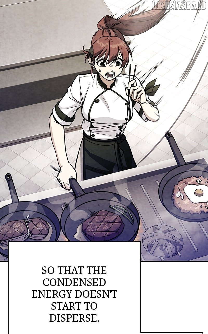 Pyeonghwa Restaurant Chapter 67 - Page 60