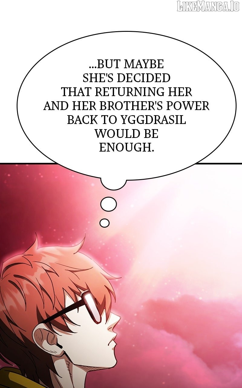 Pyeonghwa Restaurant Chapter 67 - Page 69
