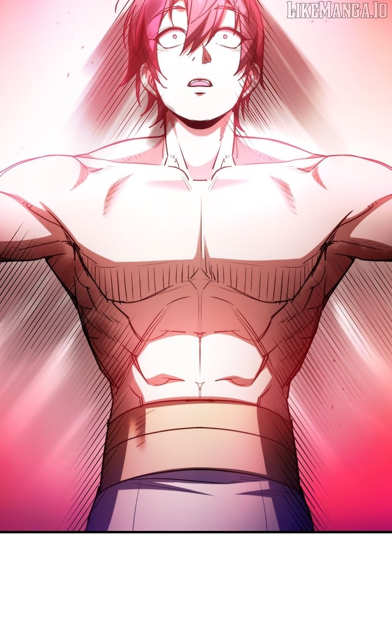 Pyeonghwa Restaurant Chapter 67 - Page 71