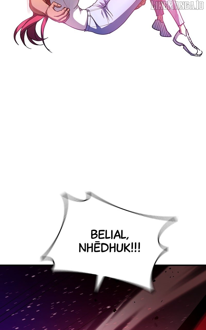 Pyeonghwa Restaurant Chapter 67 - Page 90