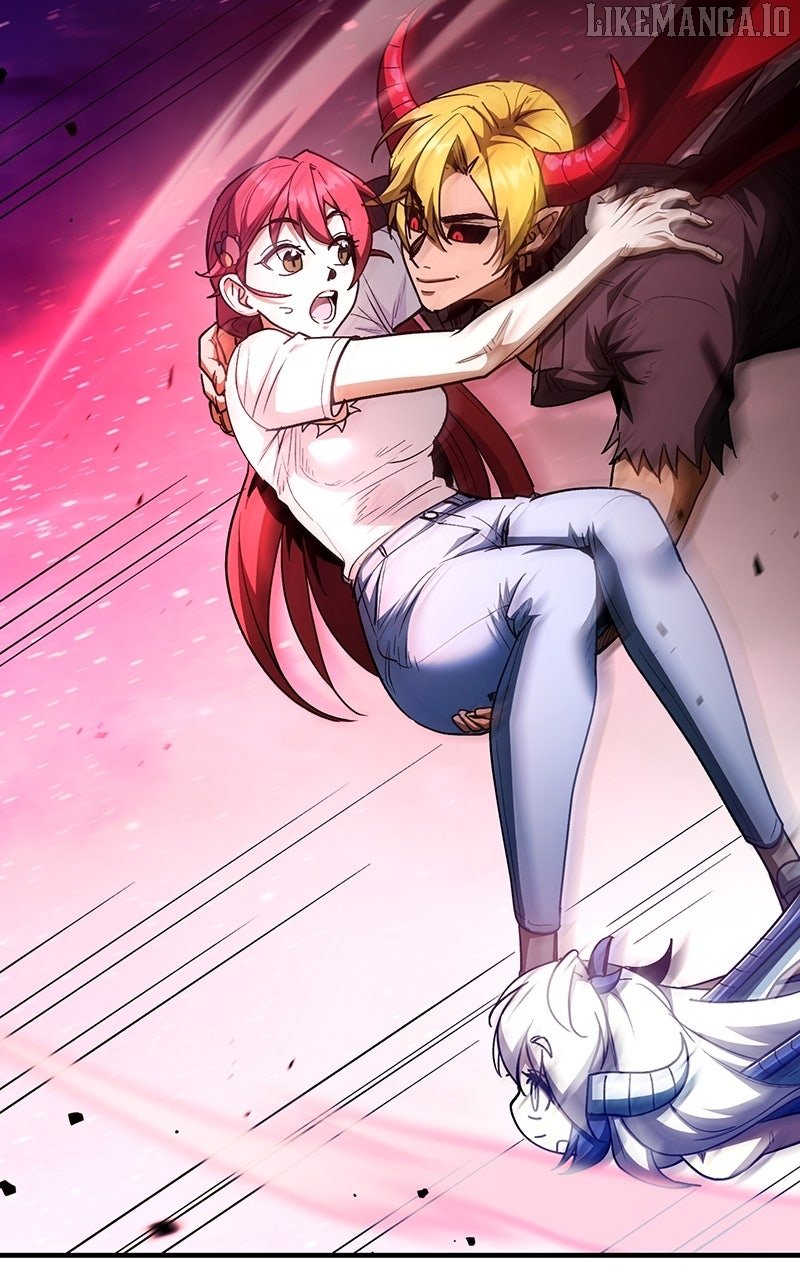 Pyeonghwa Restaurant Chapter 67 - Page 91