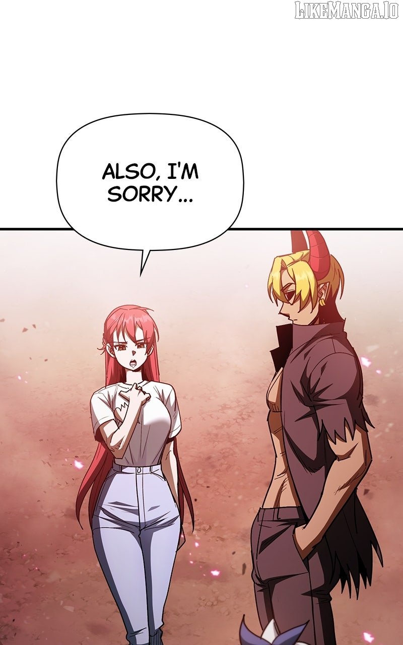 Pyeonghwa Restaurant Chapter 67 - Page 94