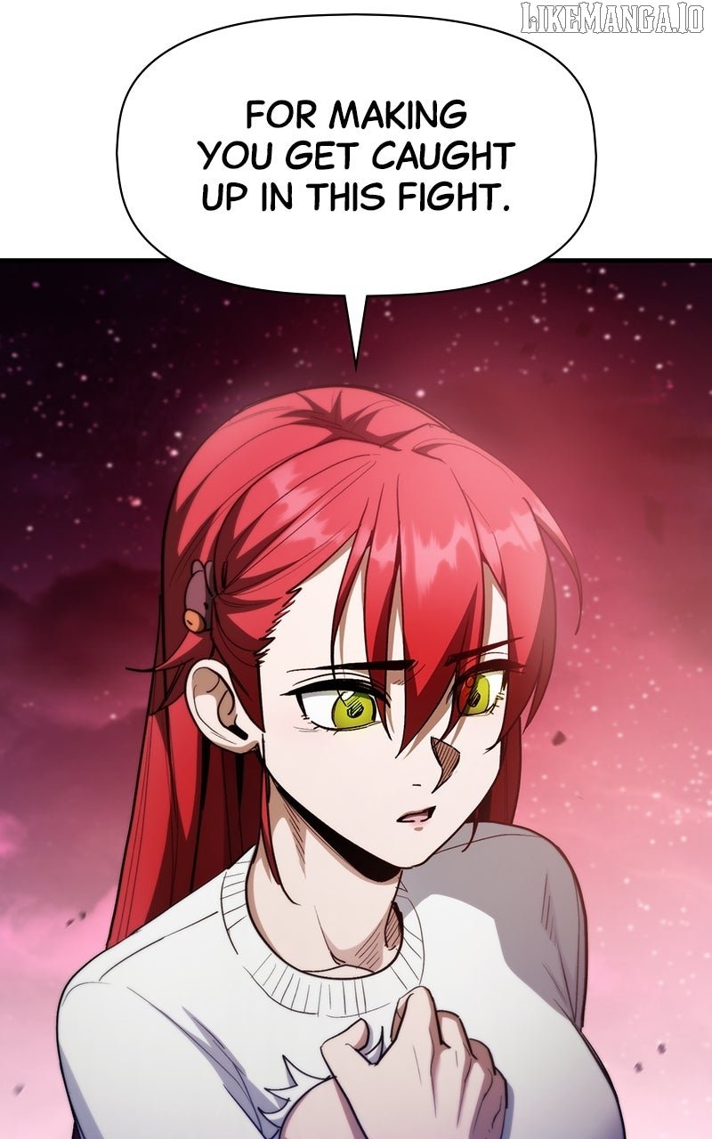 Pyeonghwa Restaurant Chapter 67 - Page 96