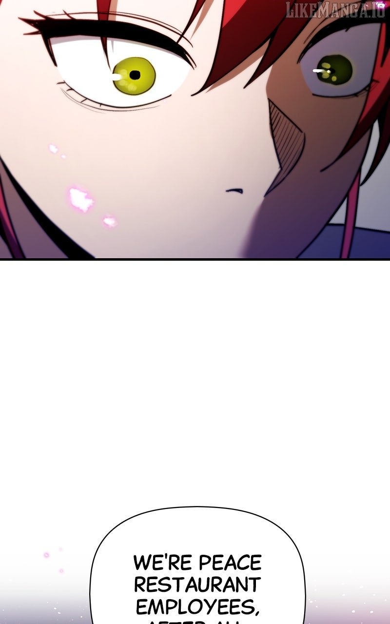Pyeonghwa Restaurant Chapter 67 - Page 98