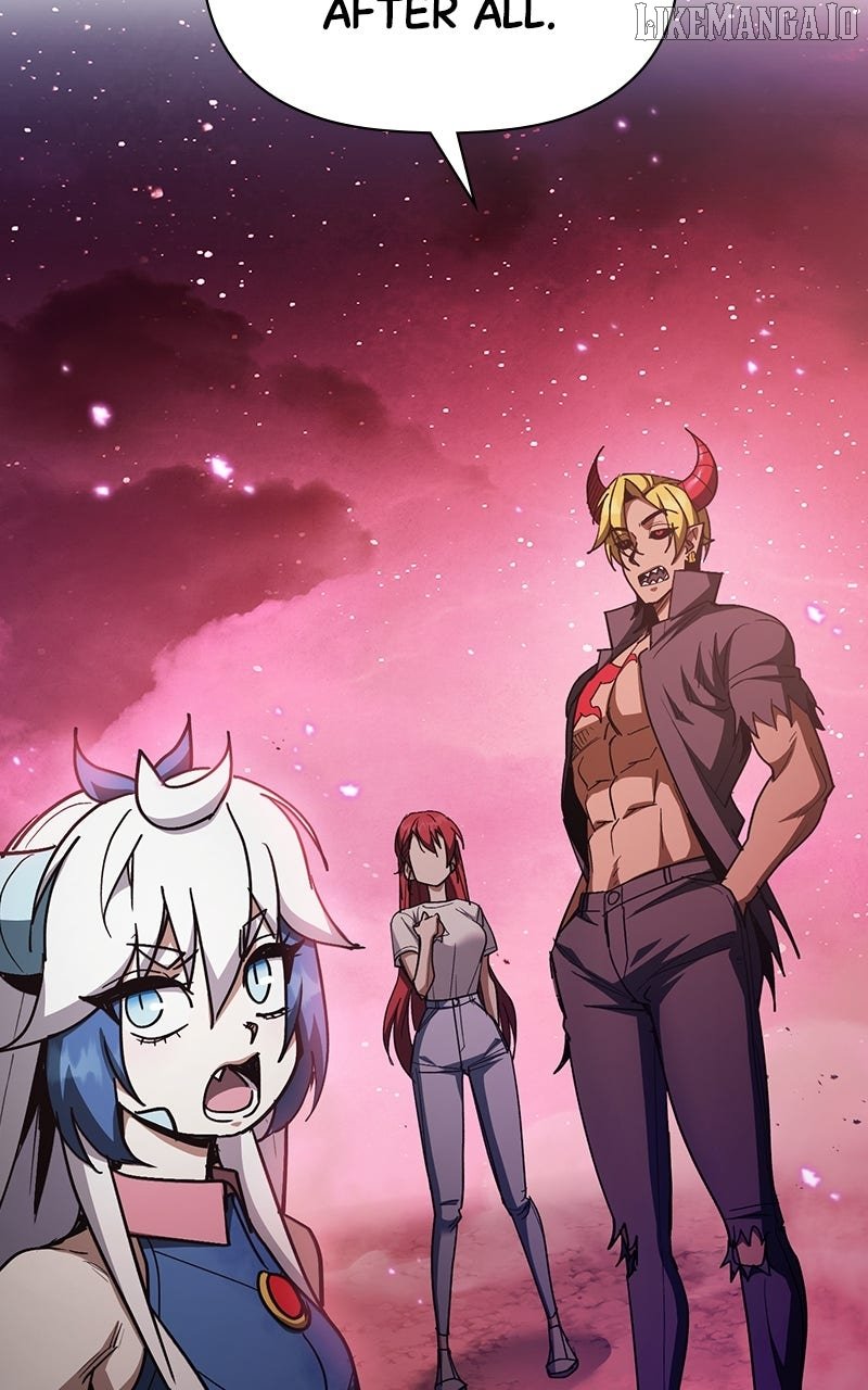 Pyeonghwa Restaurant Chapter 67 - Page 99