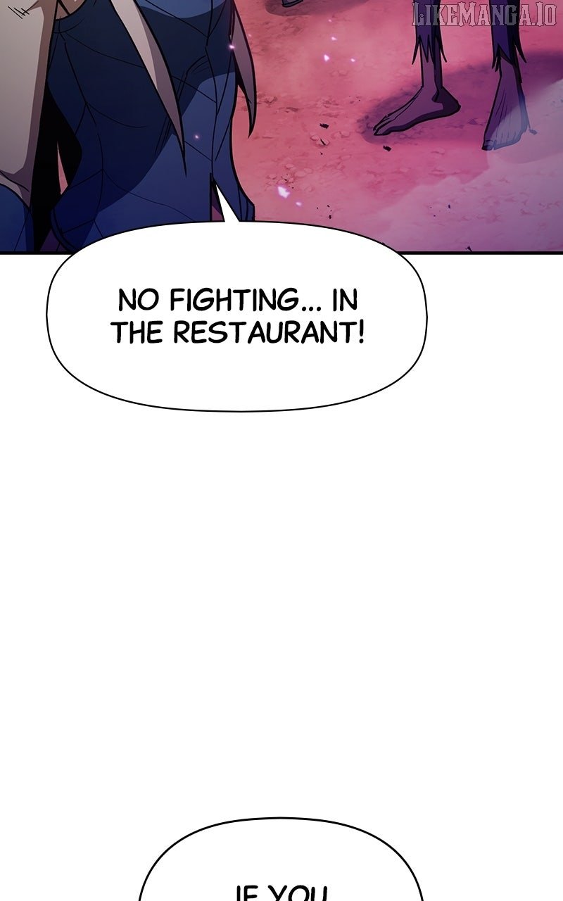 Pyeonghwa Restaurant Chapter 67 - Page 100