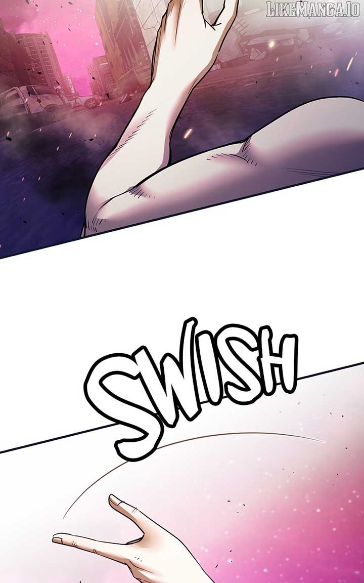 Pyeonghwa Restaurant Chapter 68 - Page 108