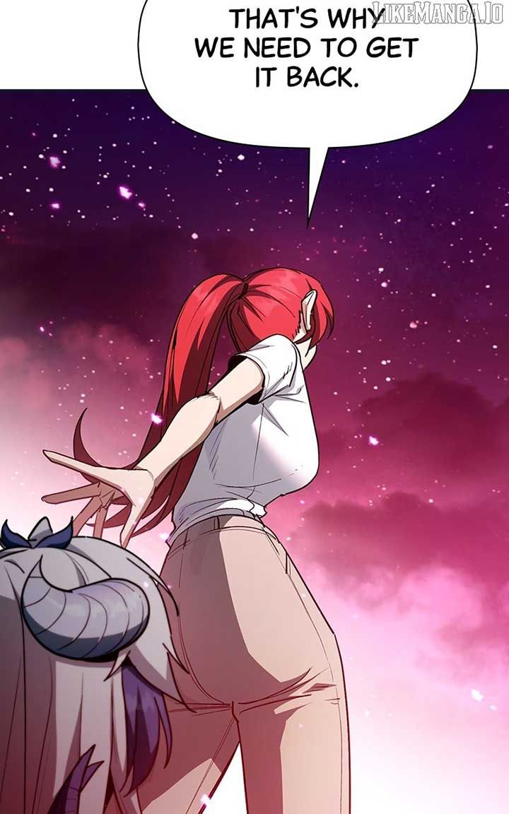 Pyeonghwa Restaurant Chapter 68 - Page 12