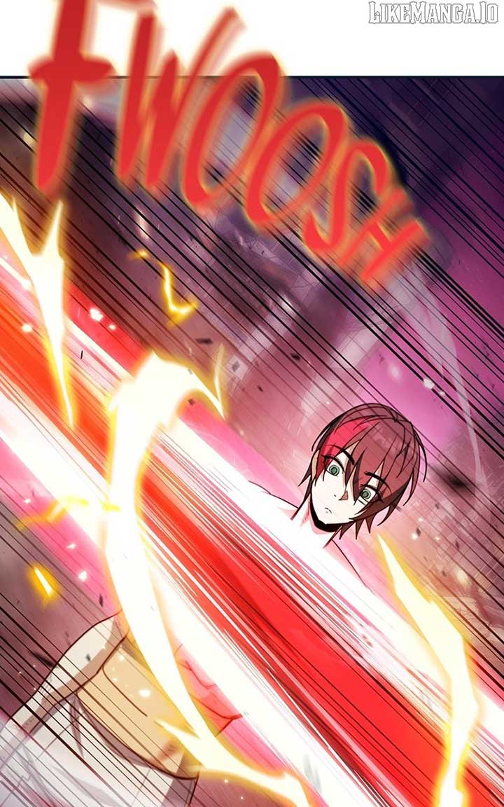 Pyeonghwa Restaurant Chapter 68 - Page 119