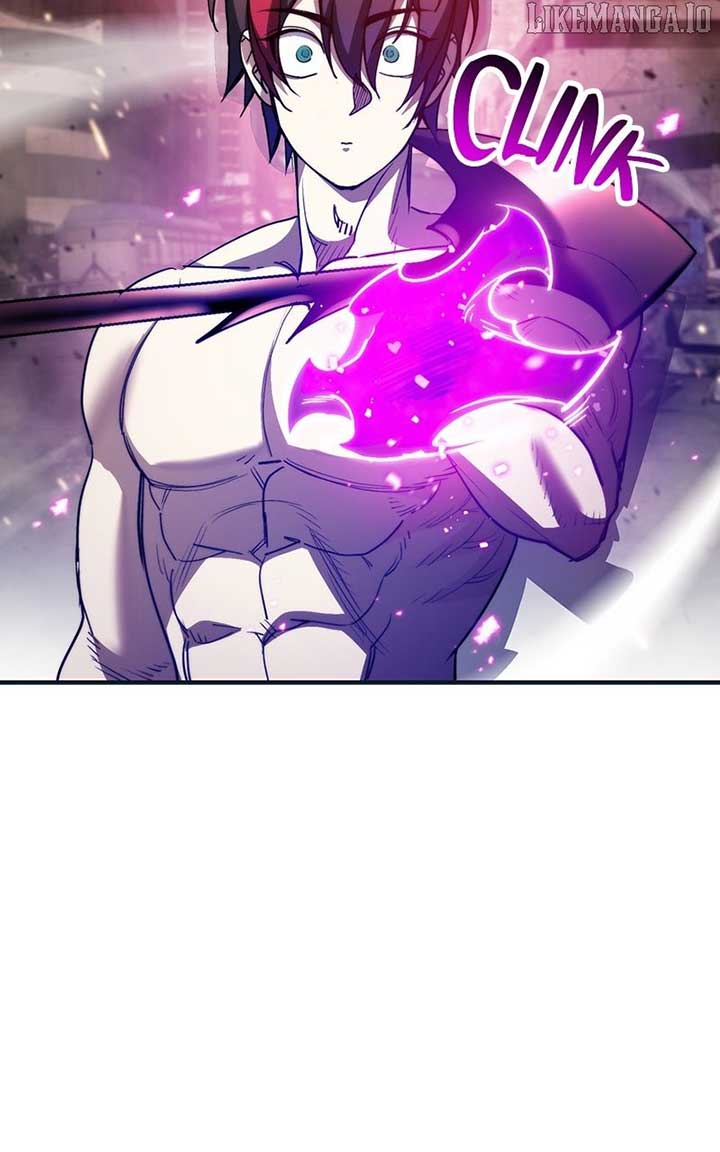 Pyeonghwa Restaurant Chapter 68 - Page 121