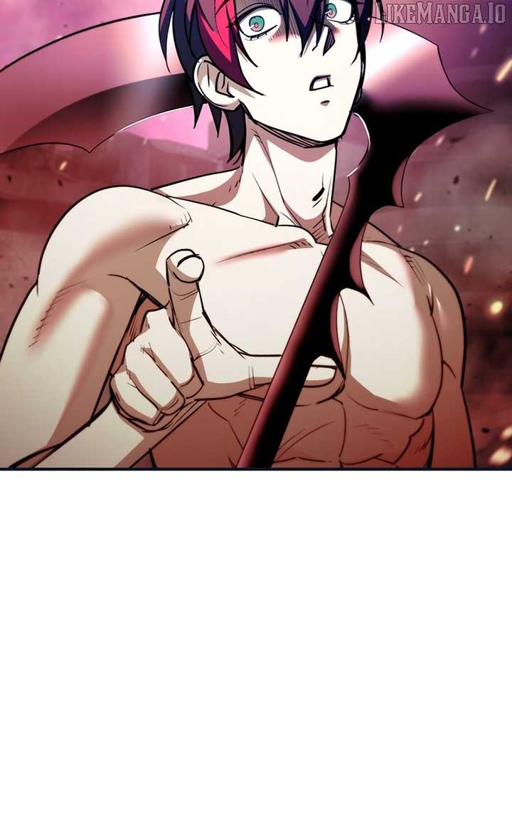 Pyeonghwa Restaurant Chapter 68 - Page 126