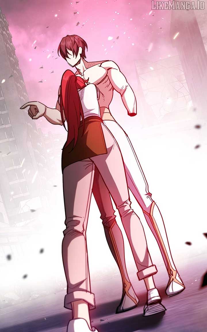 Pyeonghwa Restaurant Chapter 68 - Page 129