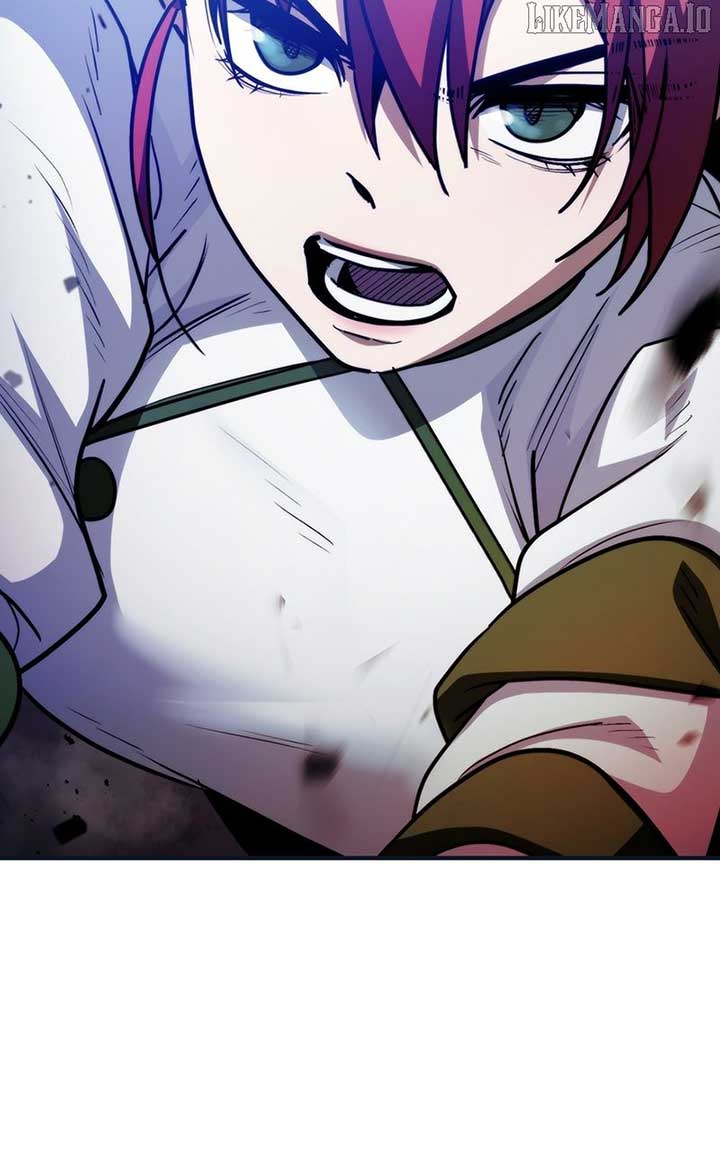 Pyeonghwa Restaurant Chapter 68 - Page 134