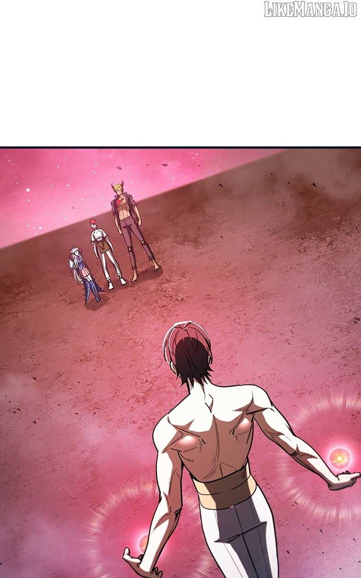 Pyeonghwa Restaurant Chapter 68 - Page 3