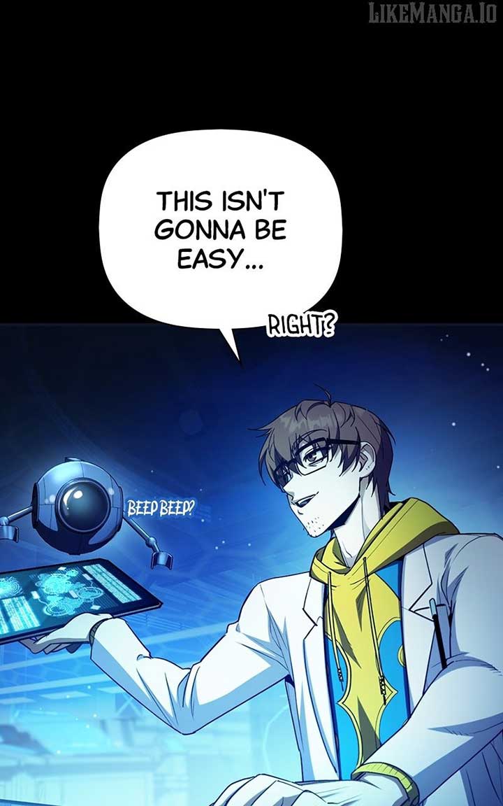 Pyeonghwa Restaurant Chapter 68 - Page 36