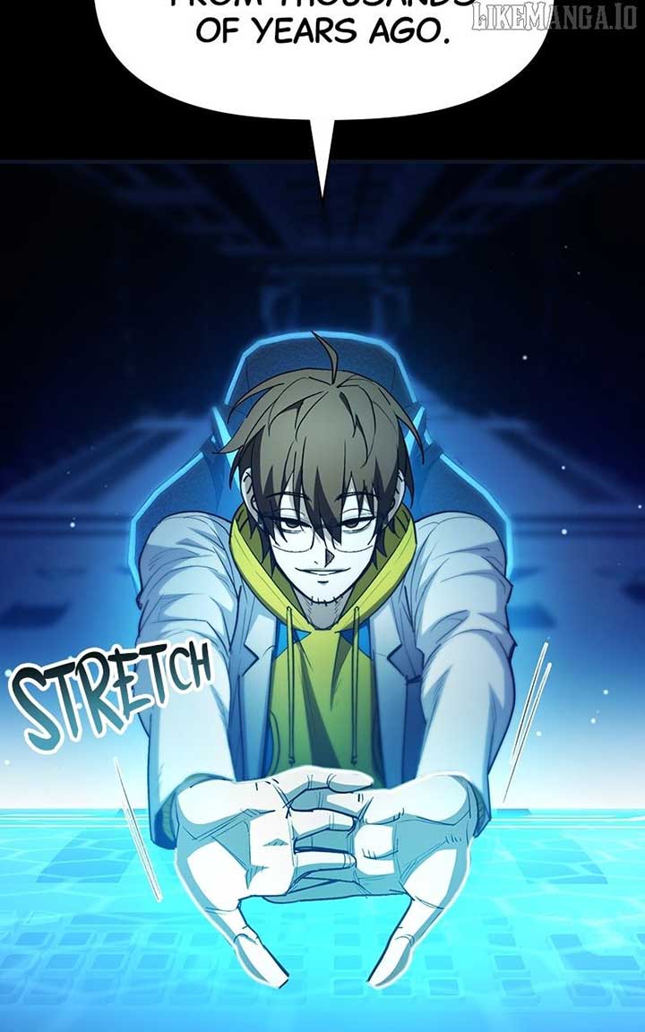 Pyeonghwa Restaurant Chapter 68 - Page 38