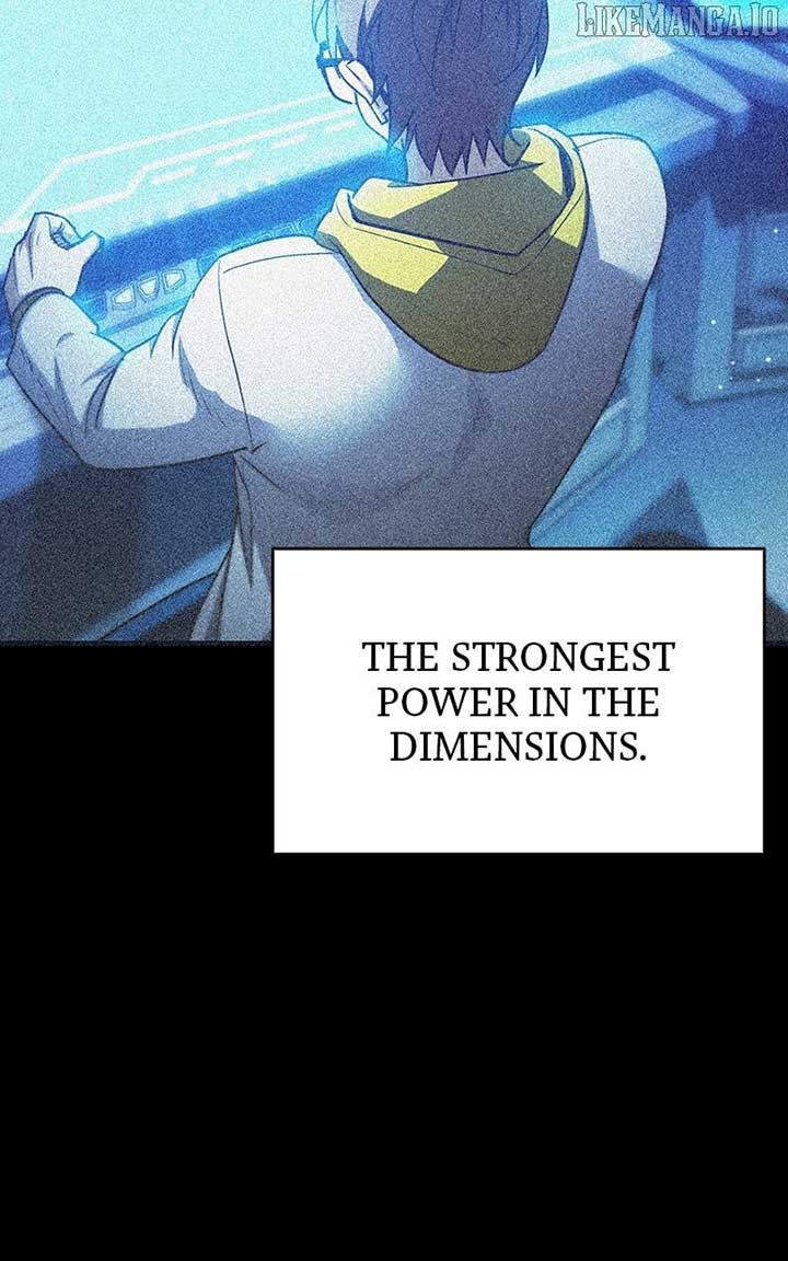Pyeonghwa Restaurant Chapter 68 - Page 42